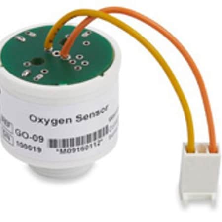 ILC Replacement for MSA 806572 Oxygen Sensors 806572 OXYGEN SENSORS MSA